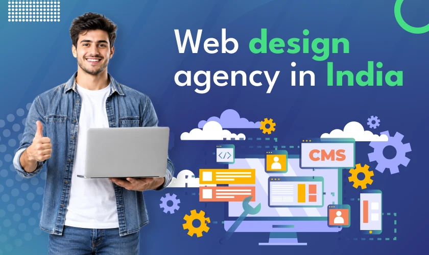 How to Hire a Web Design Agency in India