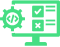 Chart Pie Icon