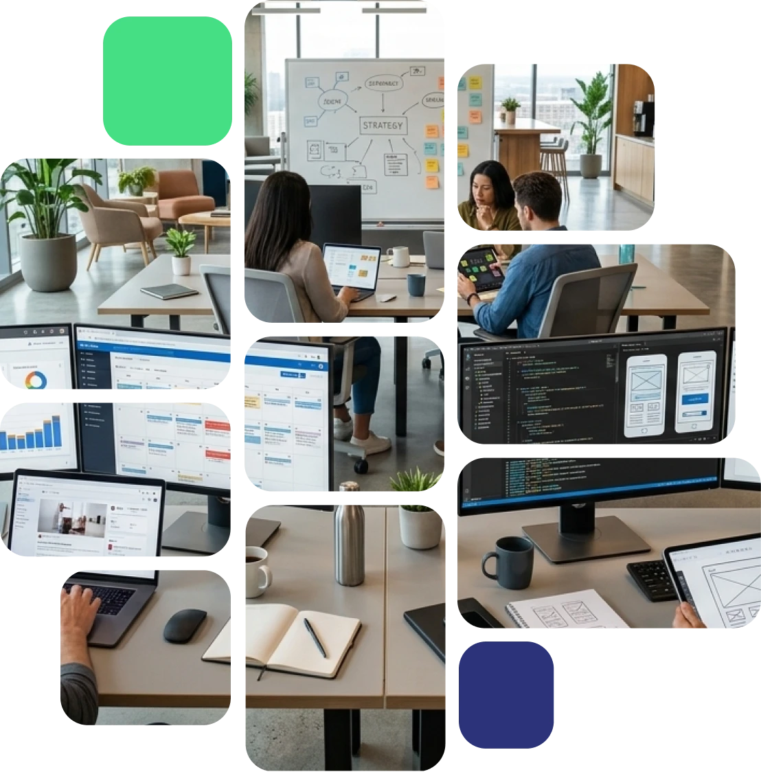 Destination Ads Team