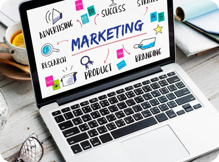 Marketing