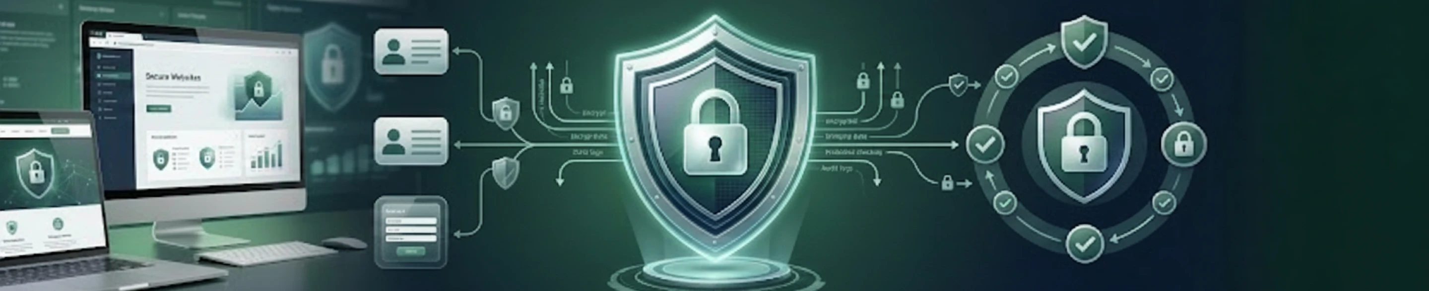 Privacy Policy Banner