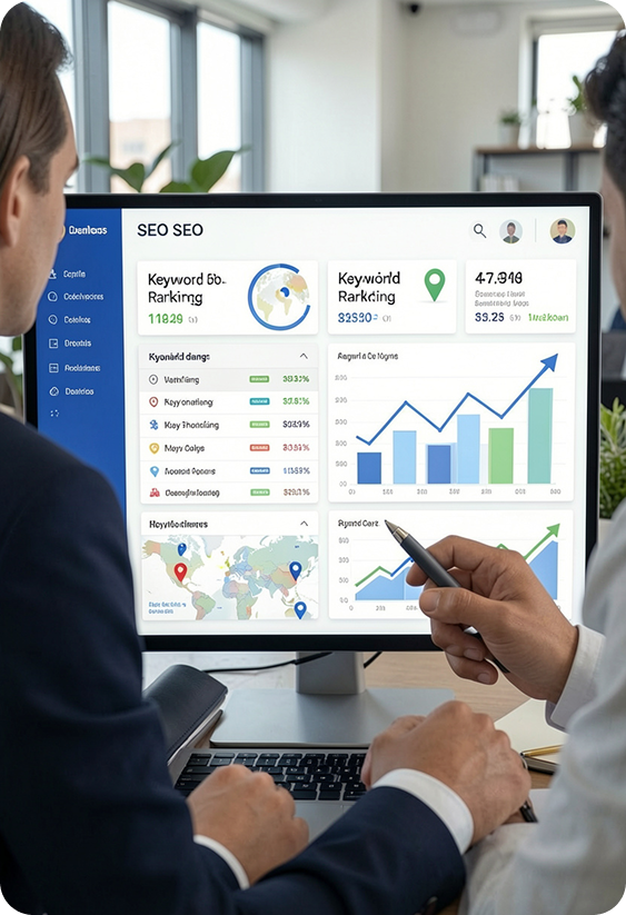 Why Choose Destination Ads